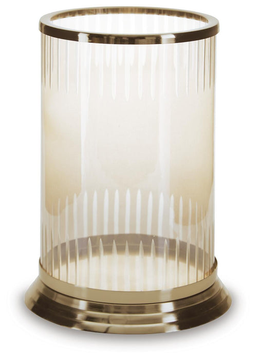 Aavinson Candle Holder