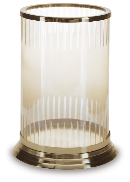 Aavinson Candle Holder