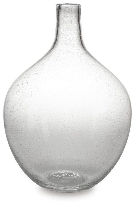 Kurthorne I/O Vase