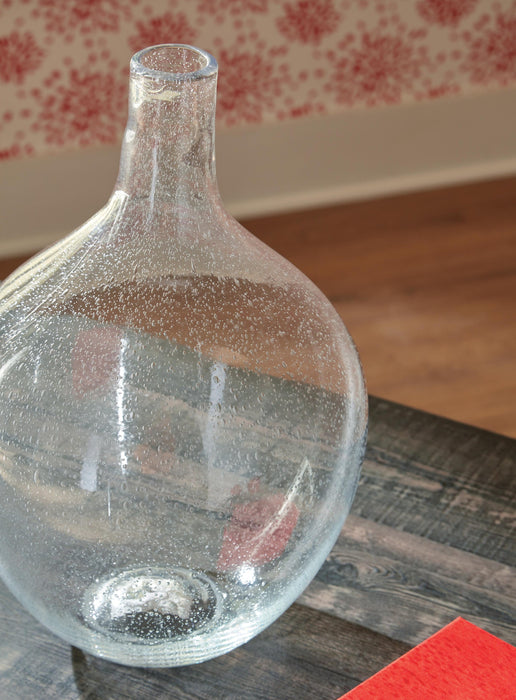 Kurthorne I/O Vase