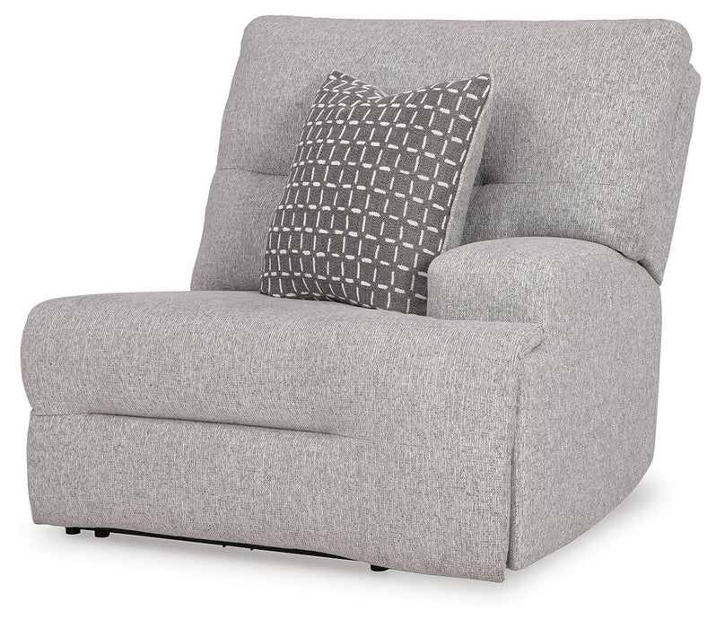 Acklen Place 5-Piece Power Reclining Sectional
