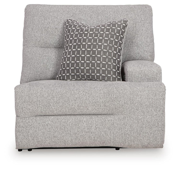 Acklen Place 5-Piece Power Reclining Sectional