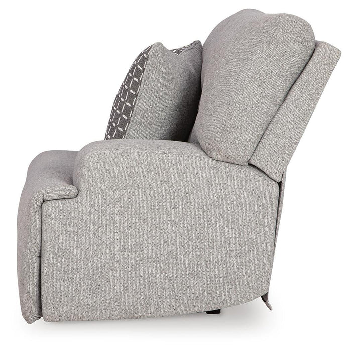 Acklen Place 5-Piece Power Reclining Sectional