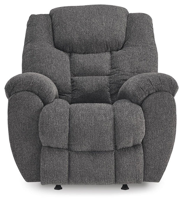 Foreside Rocker Recliner