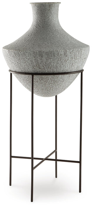 Estonbank Vase