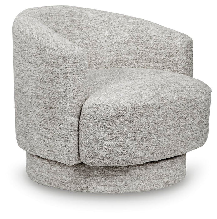 Wardsor Swivel Accent Chair