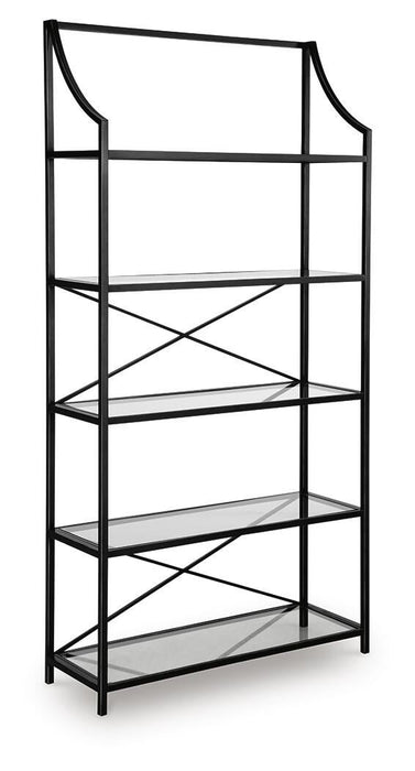 Dakerwell Bookcase