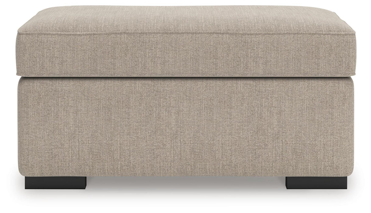 Sararose Ottoman