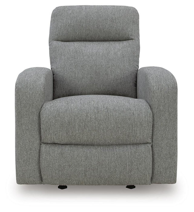 Gauntlet Rocker Recliner