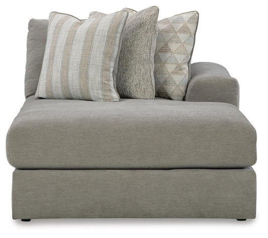 Avaliyah 4-Piece Sectional