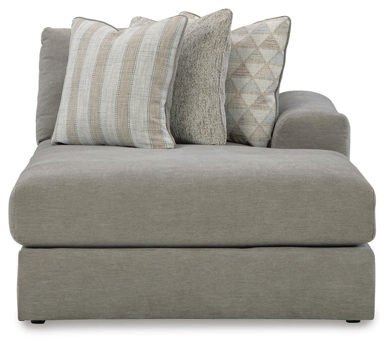 Avaliyah 4-Piece Sectional