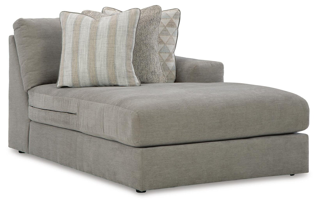 Avaliyah 4-Piece Sectional