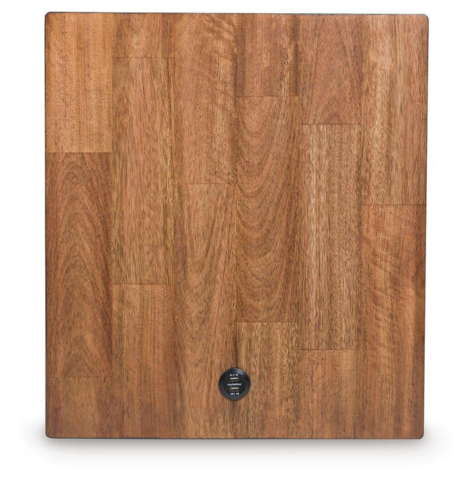Wildenauer Rectangular End Table
