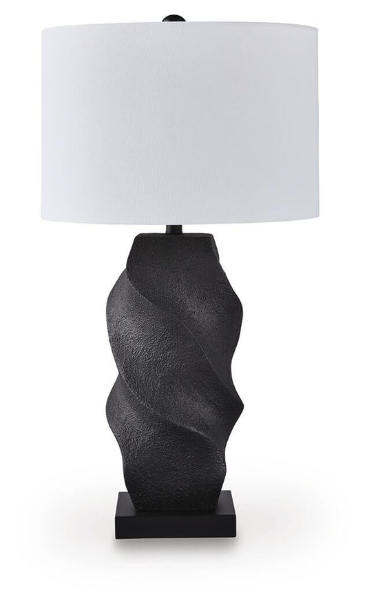 Amillion Poly Table Lamp (1/CN)