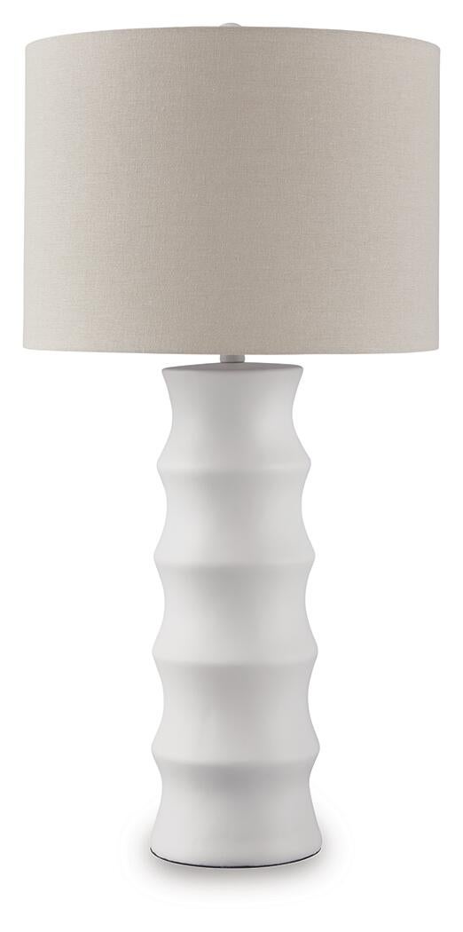 Veraleigh Poly Table Lamp (1/CN)