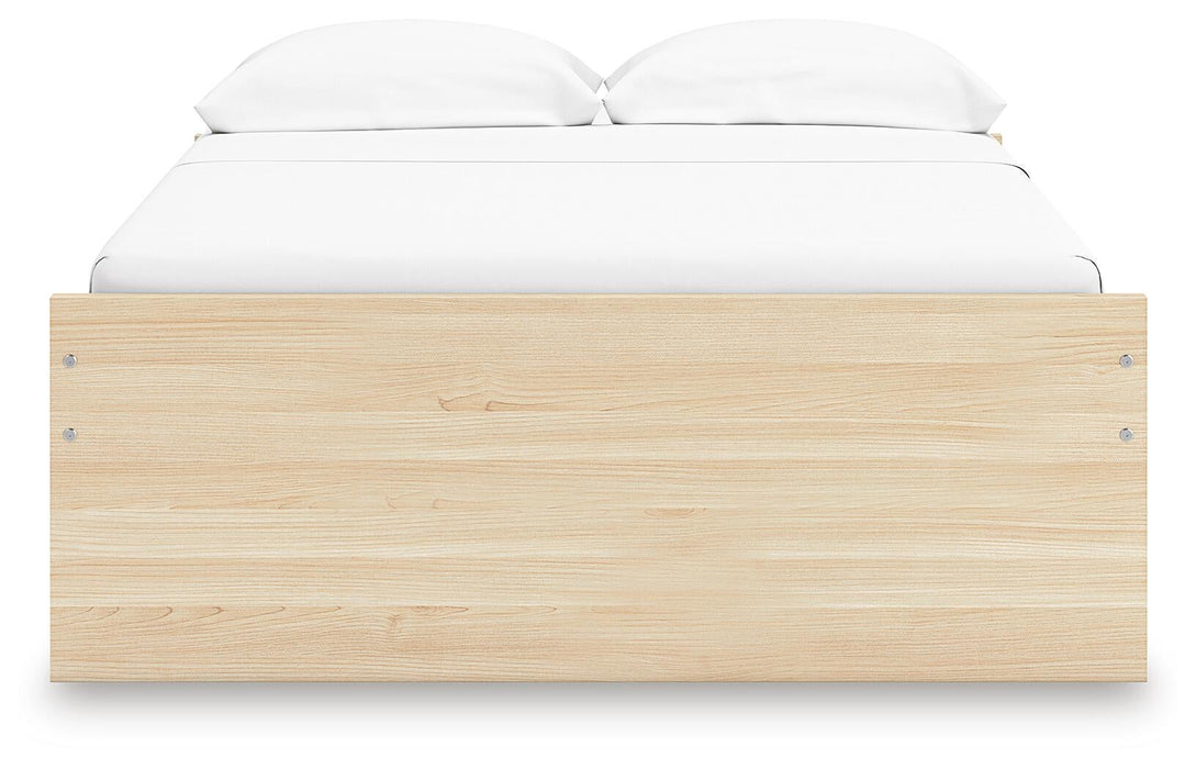 Onita Full Platform Bed
