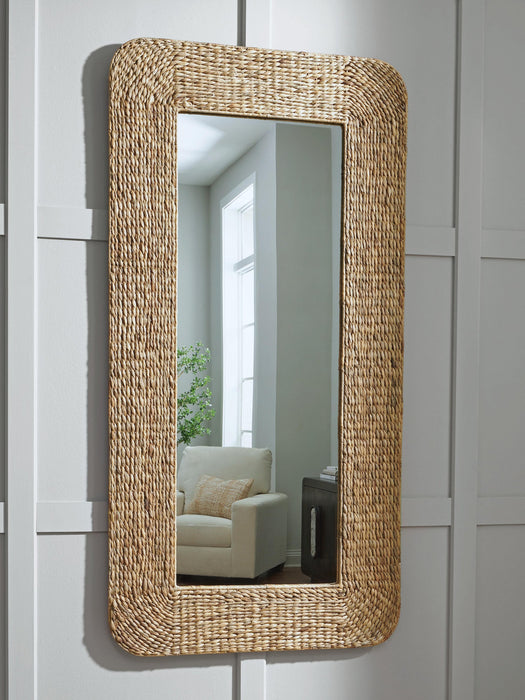 Norigan Floor Mirror