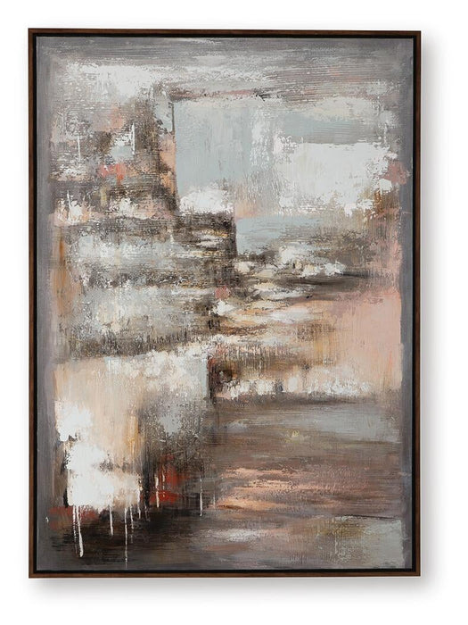 Floymour Wall Art
