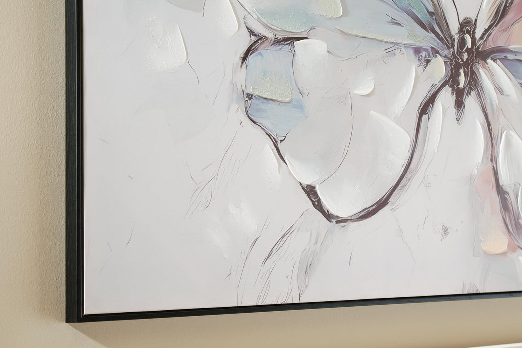Dashwick Wall Art