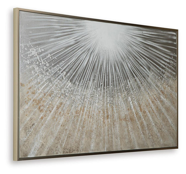 Waldard Wall Art