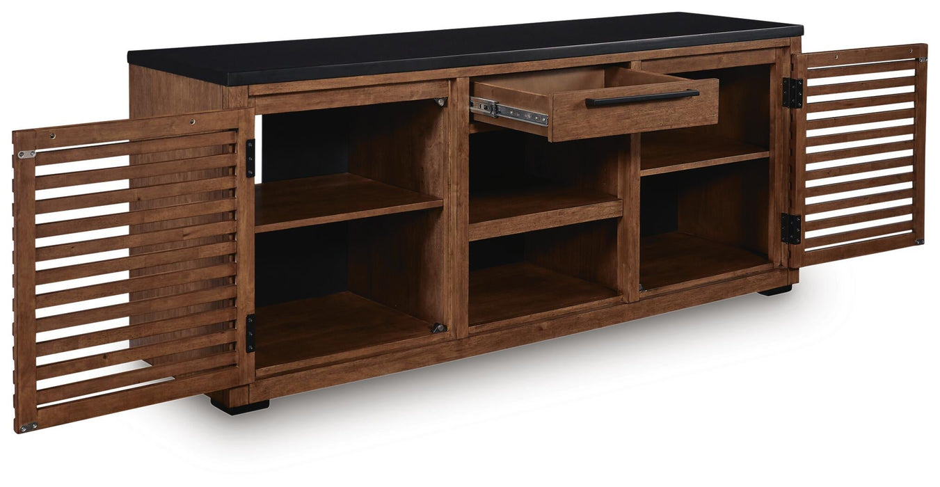Kallari Credenza