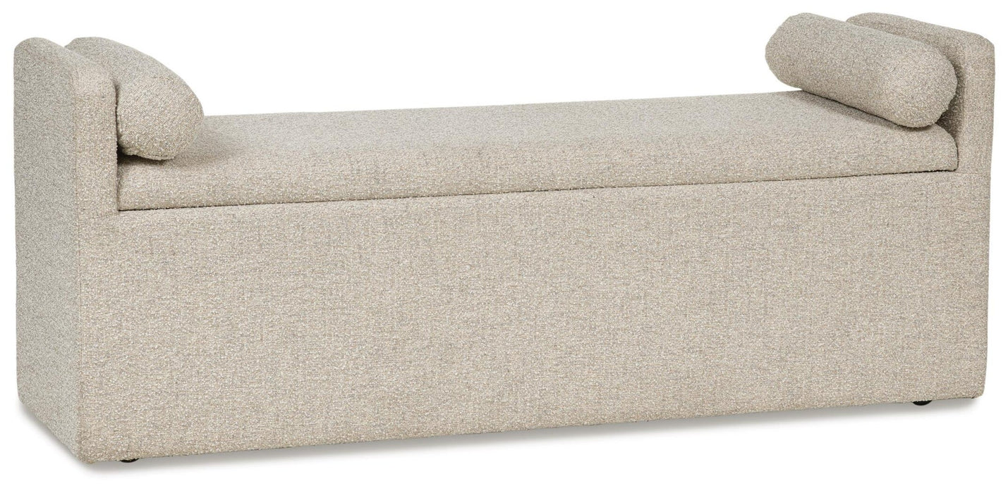 Galliden Large UPH Dining Room Bench