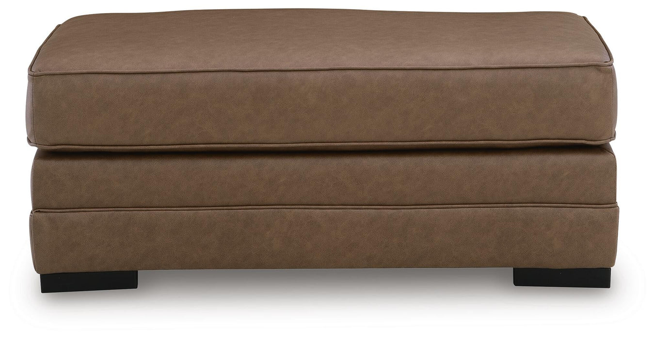 VillaCourt Ottoman