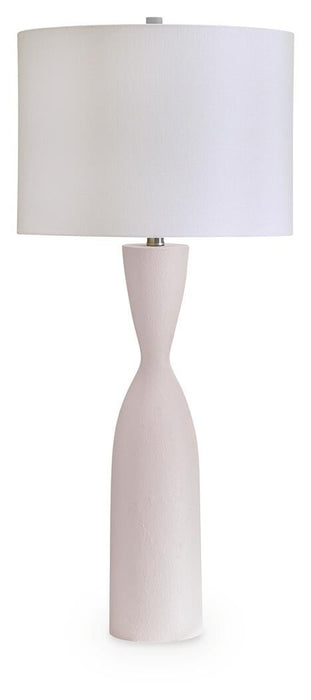 Davinford Poly Table Lamp (1/CN)