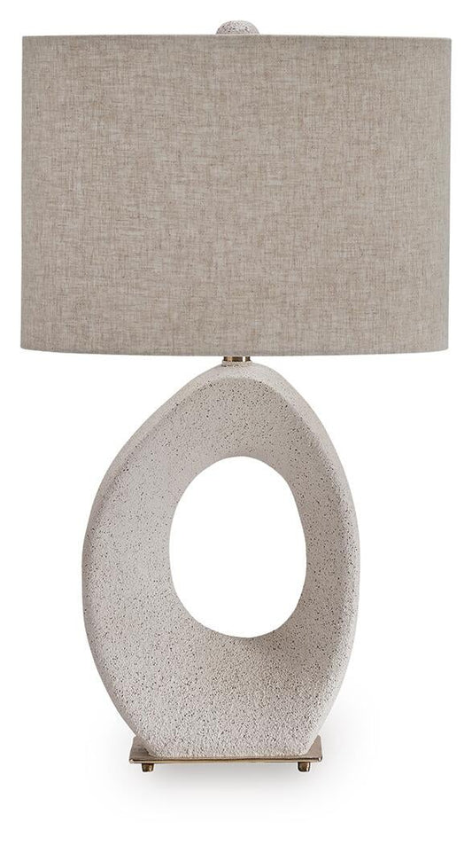 Trentlen Paper Table Lamp (1/CN)