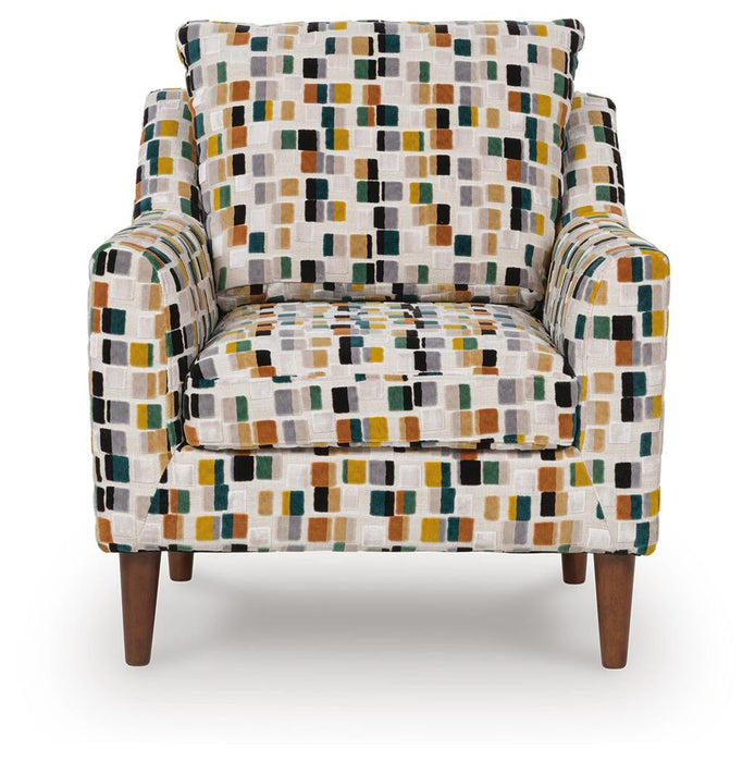 Fenna Accent Chair
