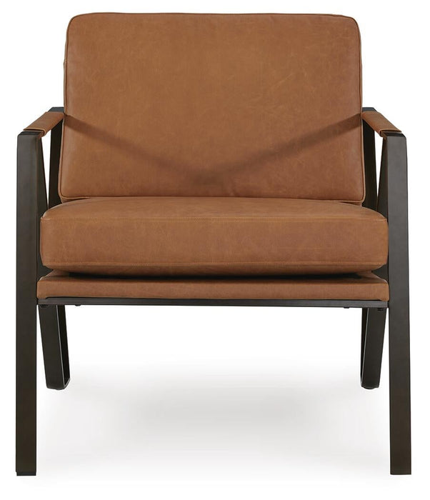 Garronmont Accent Chair