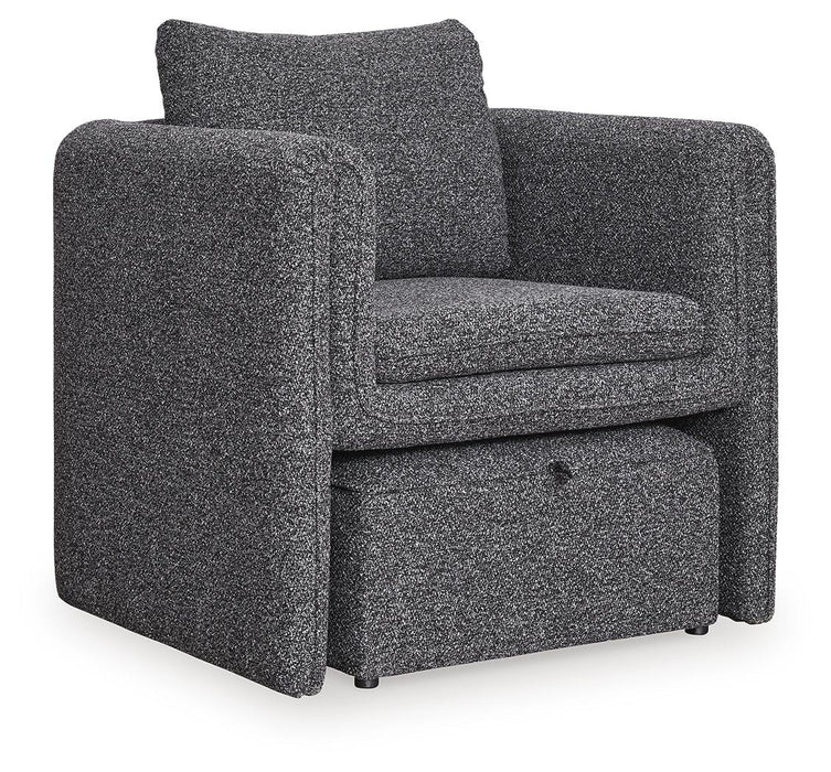 Vreni Accent Chair