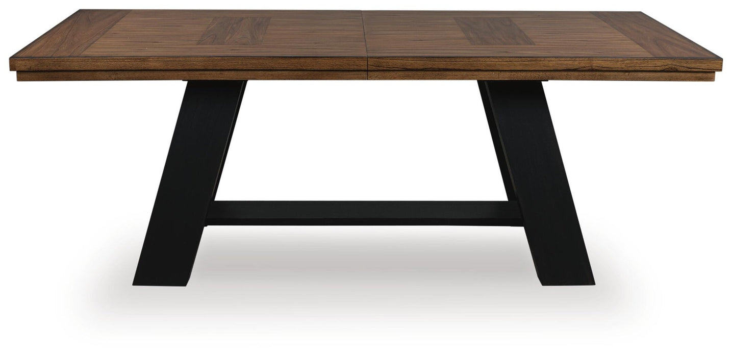 Greddinton Dining Extension Table