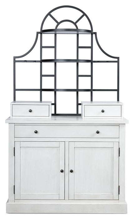 Greddinton Baker's Rack