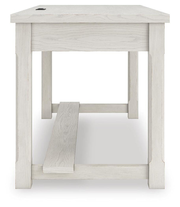 Robbinsdale Home Office Desk