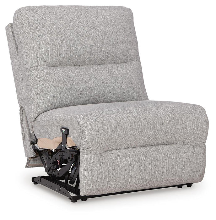 Acklen Place 6-Piece Power Reclining Sectional