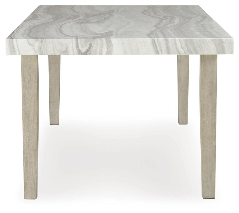 Larawyn Rectangular Dining Room Table