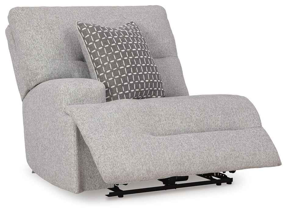 Acklen Place 3-Piece Sectional
