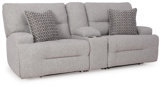 Acklen Place 3-Piece Sectional
