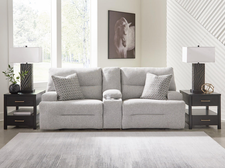 Acklen Place 3-Piece Sectional