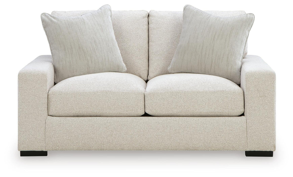 Conlee-Pike Loveseat