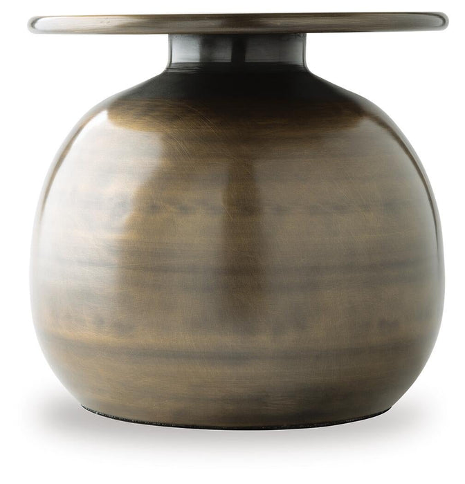 Fedorleigh Vase
