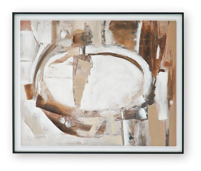 Bradlow Wall Art