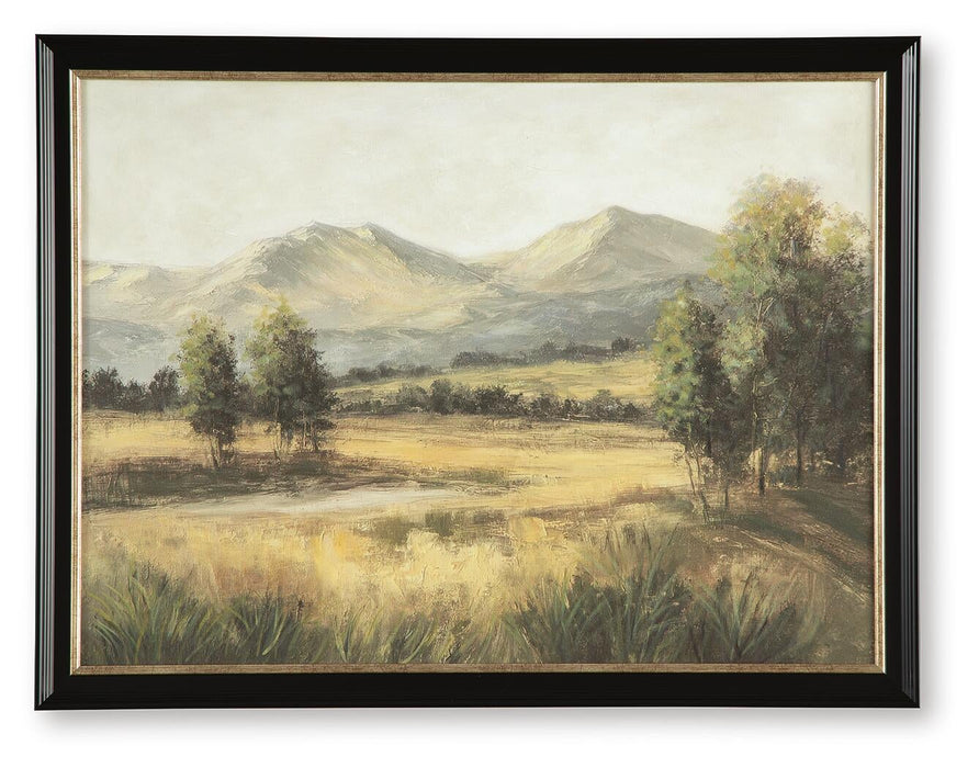 Ingor Wall Art