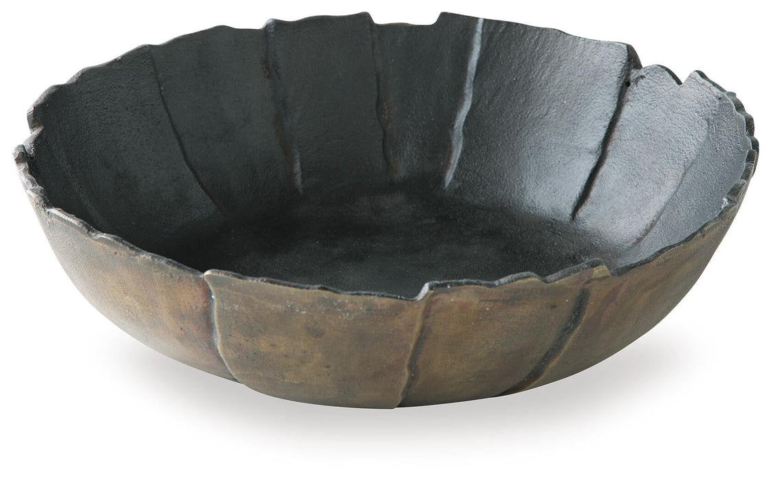 Aidman Bowl