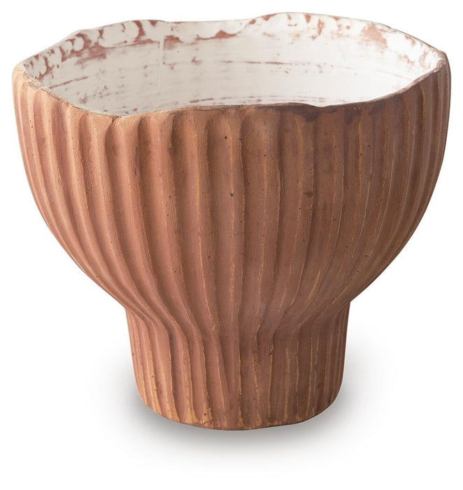 Orban Vase