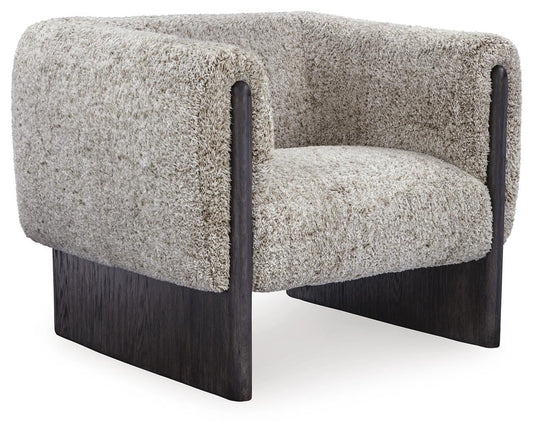 Olethea Accent Chair