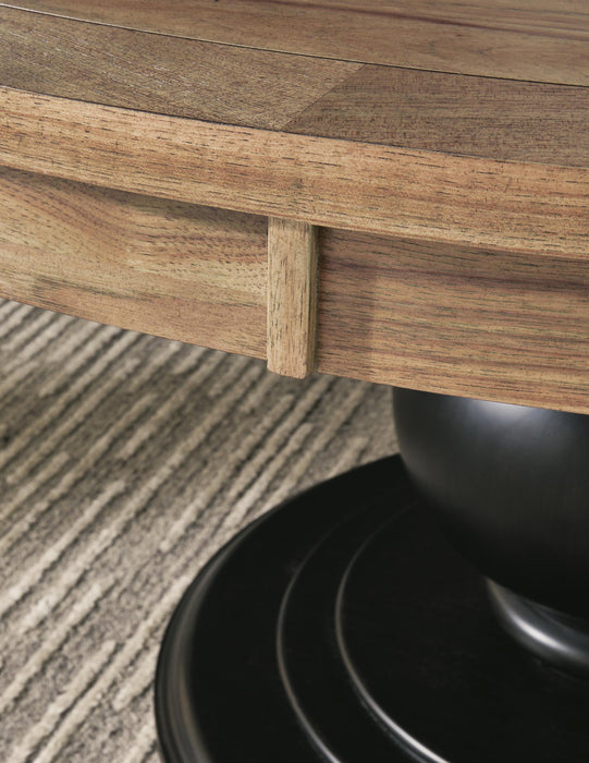 Ridgester Dining Table