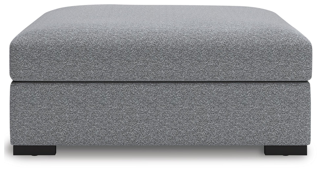 Bealton Oversized Accent Ottoman