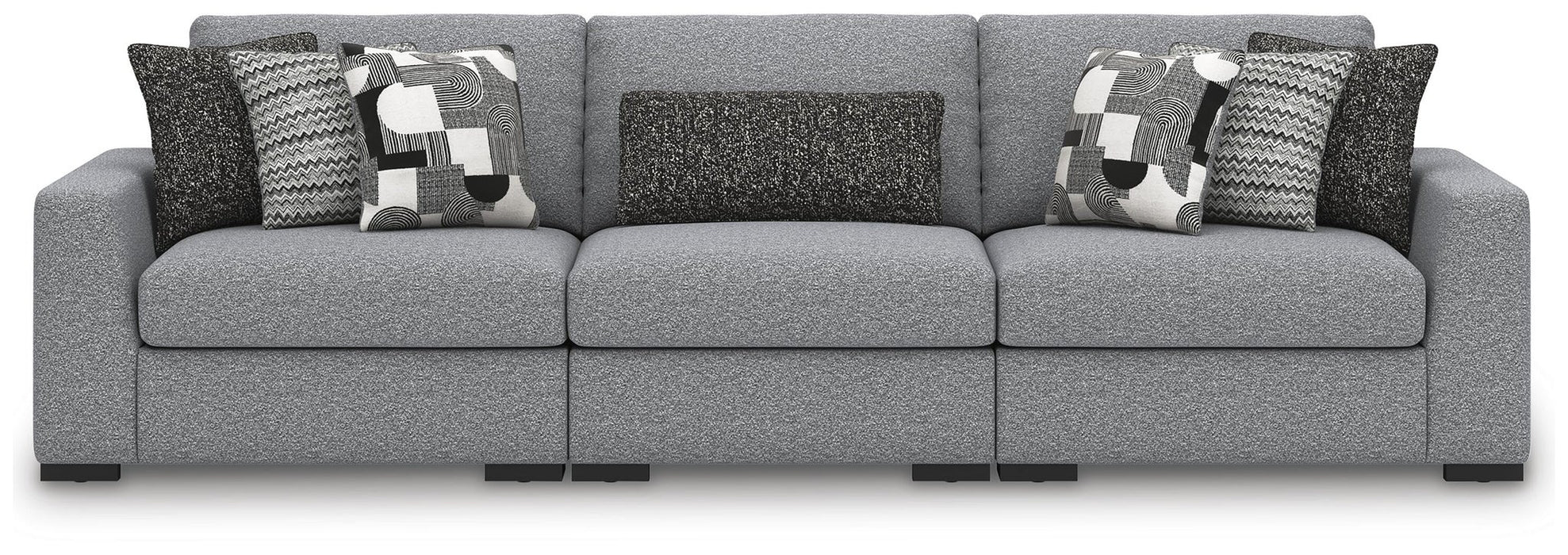 Bealton 3-Piece Sectional